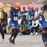 NIC, Kampala University, and UCU emerge victorious in Netball Uganda 2025 National Rally championship