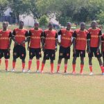 Kitende falls short in CAF Africa Schools semi-finals 