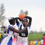 Greenlight Islamic, Kawanda SS Shine in UMEA Solidarity Games Netball
