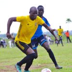Hosts Namagabi,  Kawempe settle for draws on day one of UMEA Solidarity Games in Kayunga 