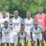 2025 UMEA Solidarity Games boys football tournament reaches round of 16