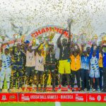 USSSA Ball Games 2025 Concludes: Who won what, MVPs, top scorers and winners list