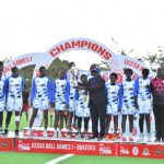 The Rise of New Queens: St. Noa Girls claim championship title with dominant win over St. Mary’s Kitende
