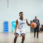 City Oilers Part Ways with Captain Ivan Muhwezi