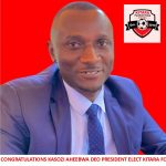 Kitara FC President Deo Kasozi steps down, interim replacement appointed
