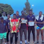 Buddo SS dominates Nsangi Zone USSSA National Ball Games II Qualifiers