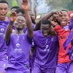 Airtel Masaza Cup Match-Day One Climaxes: Mawokota, Kyagwe, Busujju get off the mark
