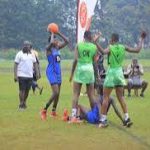 Nsangi Zone throws off USSSA National Ball Games II qualifiers in Wakiso