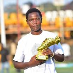 Drama unfolds as Crested Cranes striker Nakasi Latifah seeks to leave Uganda Martyrs WFC