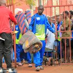 USSSA National Ball Games II championships get underway with excitement and anticipation