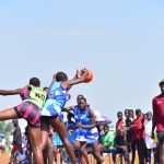 USSSA Ball Games 2: Netball quarter-finals set for thrilling showdowns