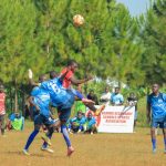 Upset: God’s Way stuns defending champions Kitende, Buddo extends unbeaten run in U15 CAF qualifiers