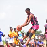 USSSA Ball Games II: Wakiso District schools dominate netball semi-finals