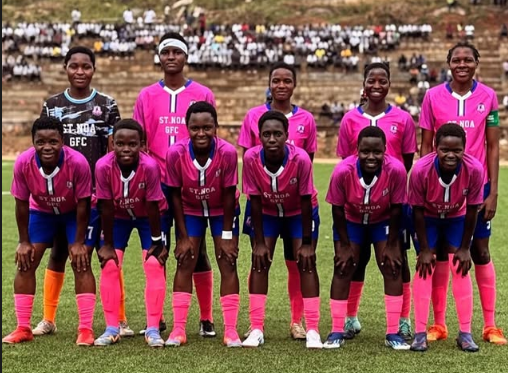 Amus College and St Noa share the spoils in thrilling encounter, She Corporate thrash Uganda Martyrs