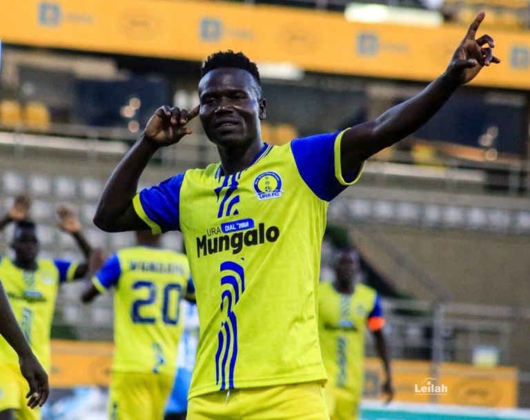URA’s ruthless rampage lights up Wednesday’s double‑header at Nakivubo 